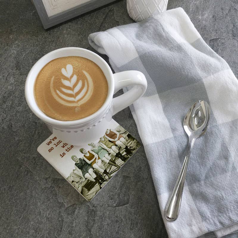 Tipsy Coasters & Gifts - Wholesale Coasters - We've Been Friends for So Long Coaster3