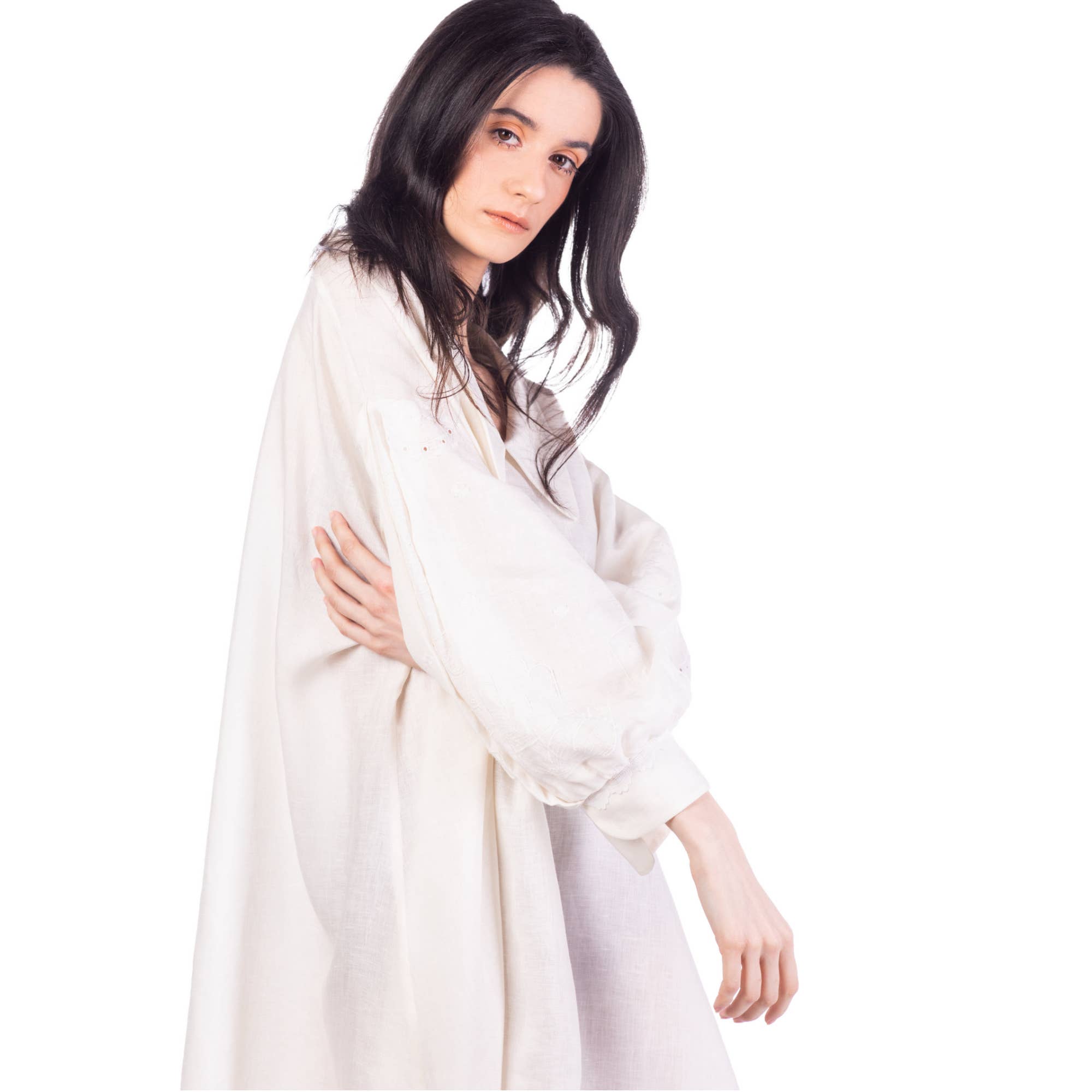 Katty Xiomara - Wholesale Tunic - Women's - Moon Tunic4