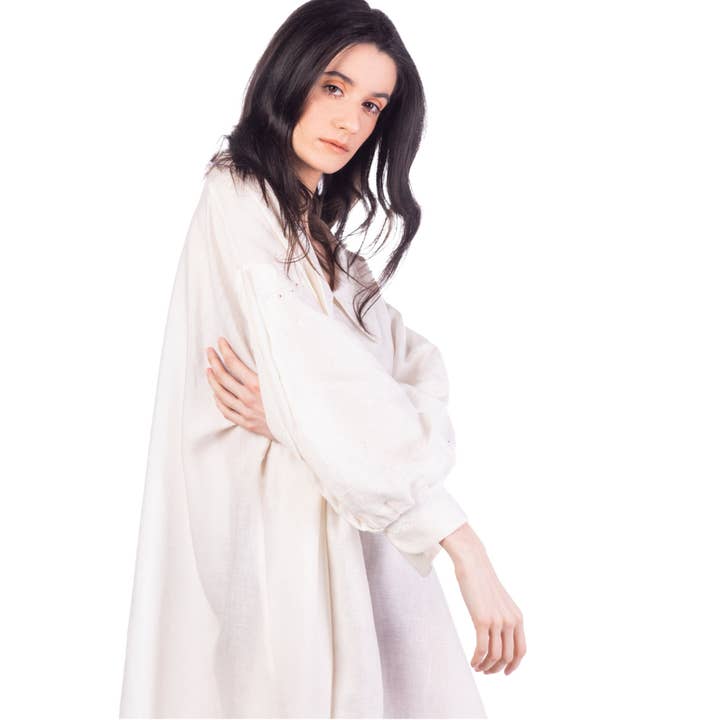 Katty Xiomara - Wholesale Tunic - Women's - Moon Tunic4