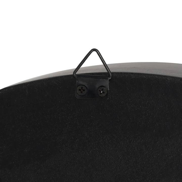 Something Different Wholesale – wholesale Wall-mounted shelf – Black Crescent Moon Shelf