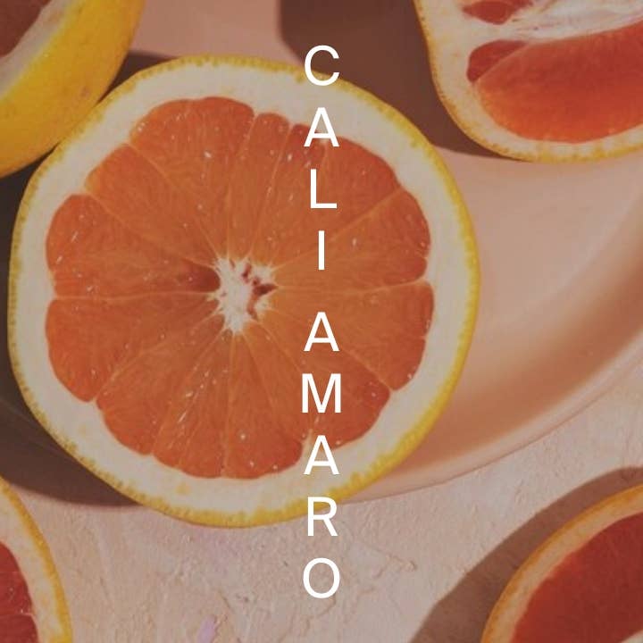 OPTIMIST - Wholesale Non-Alcoholic Spirits/Wine/Beer - OPTIMIST CALI AMARO | Non-Alcoholic Spirit Made from Real Botanicals