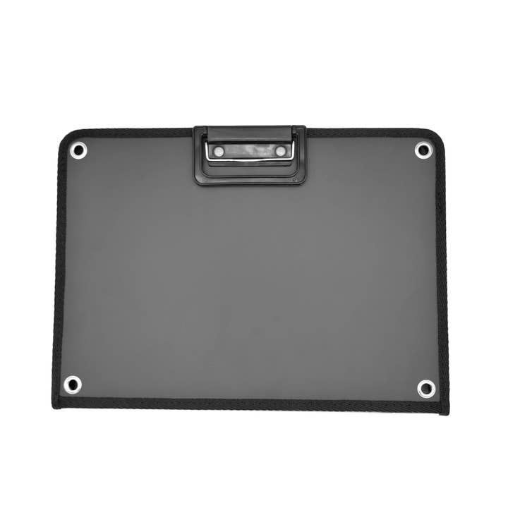 Sketch Portfolio With Clipboard for wholesale by Nobel Arts