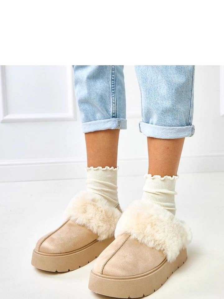 Raquettes à neige Modèle 218131 Solea pour la vente par Lieber Deem Marktplatz