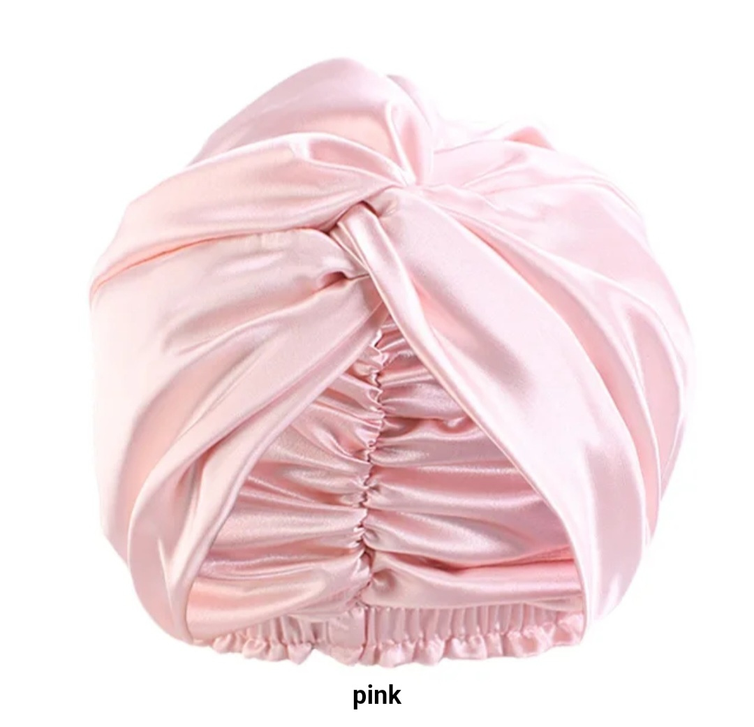 Herbs 'N Butters - Wholesale Sleep Cap / Bonnet - Women's - Sleeping Bonnet8