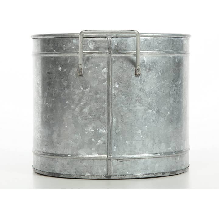 Hosley - Wholesale Plant Pot - Hosley® 18in L Oval Planter