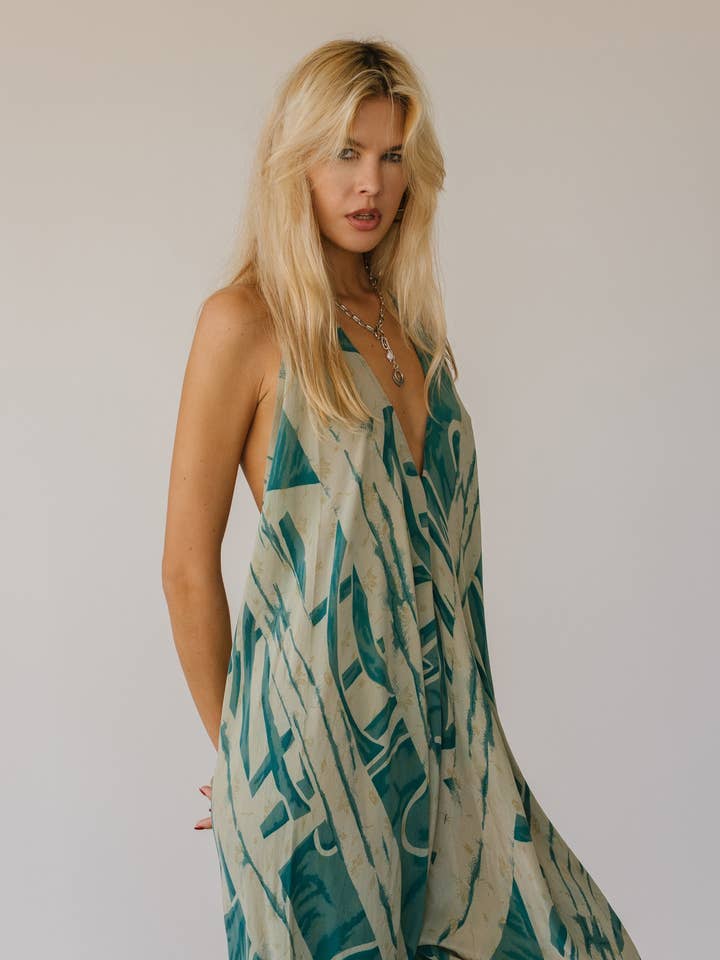 Jumpsuit - Skye for wholesale by Sun Child