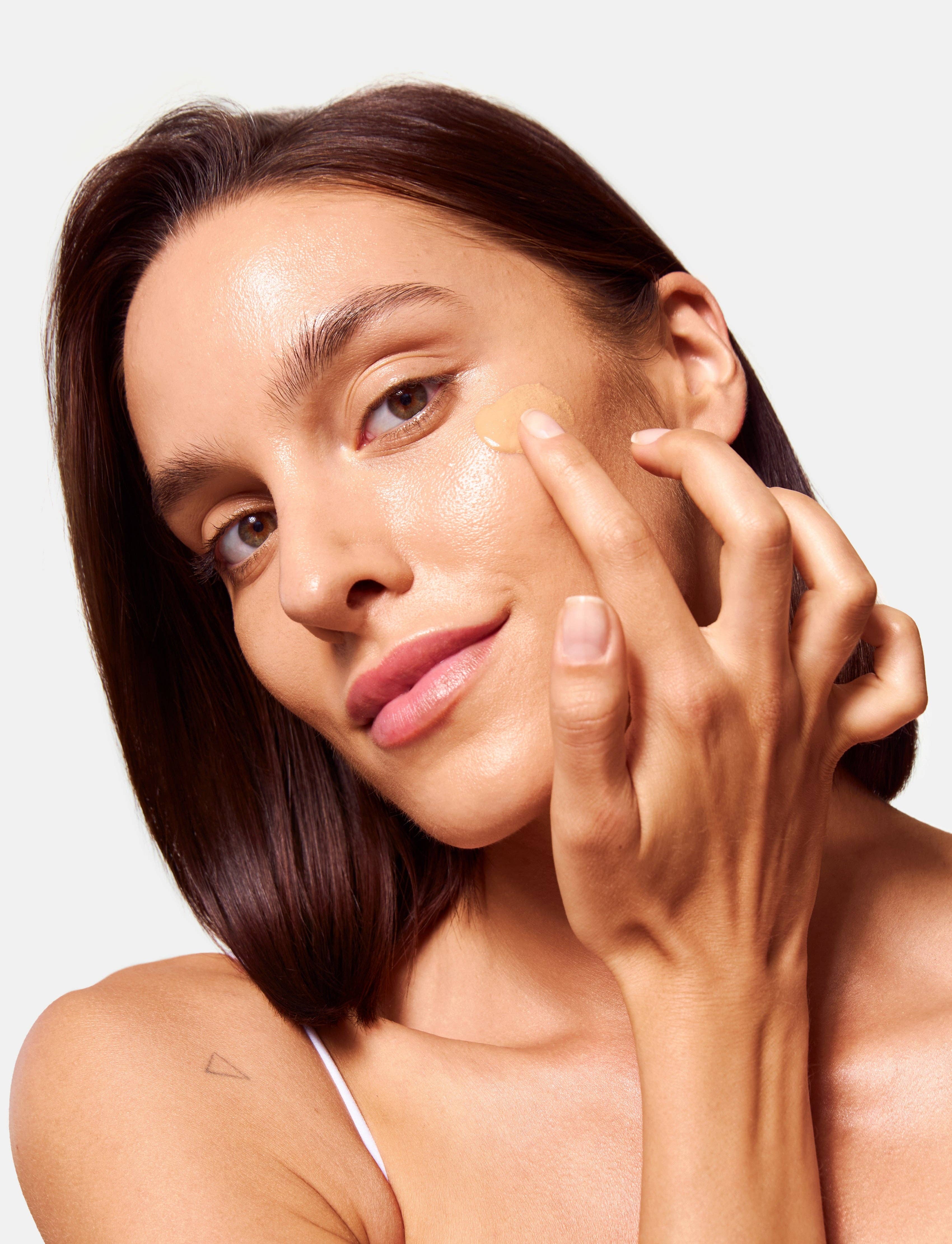 Oio Lab - Wholesale Tinted Moisturizer - Holitint — MEDIUM7