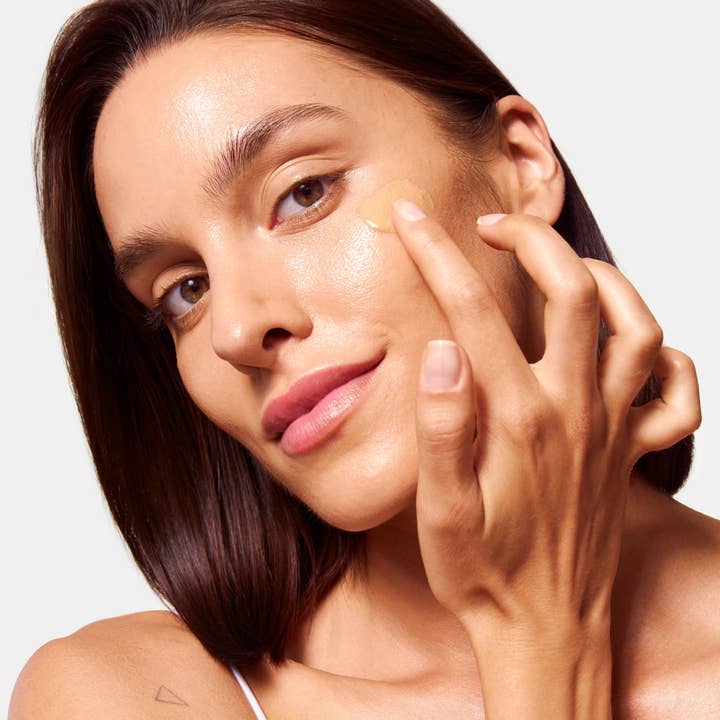 Oio Lab - Wholesale Tinted Moisturizer - Holitint — MEDIUM7