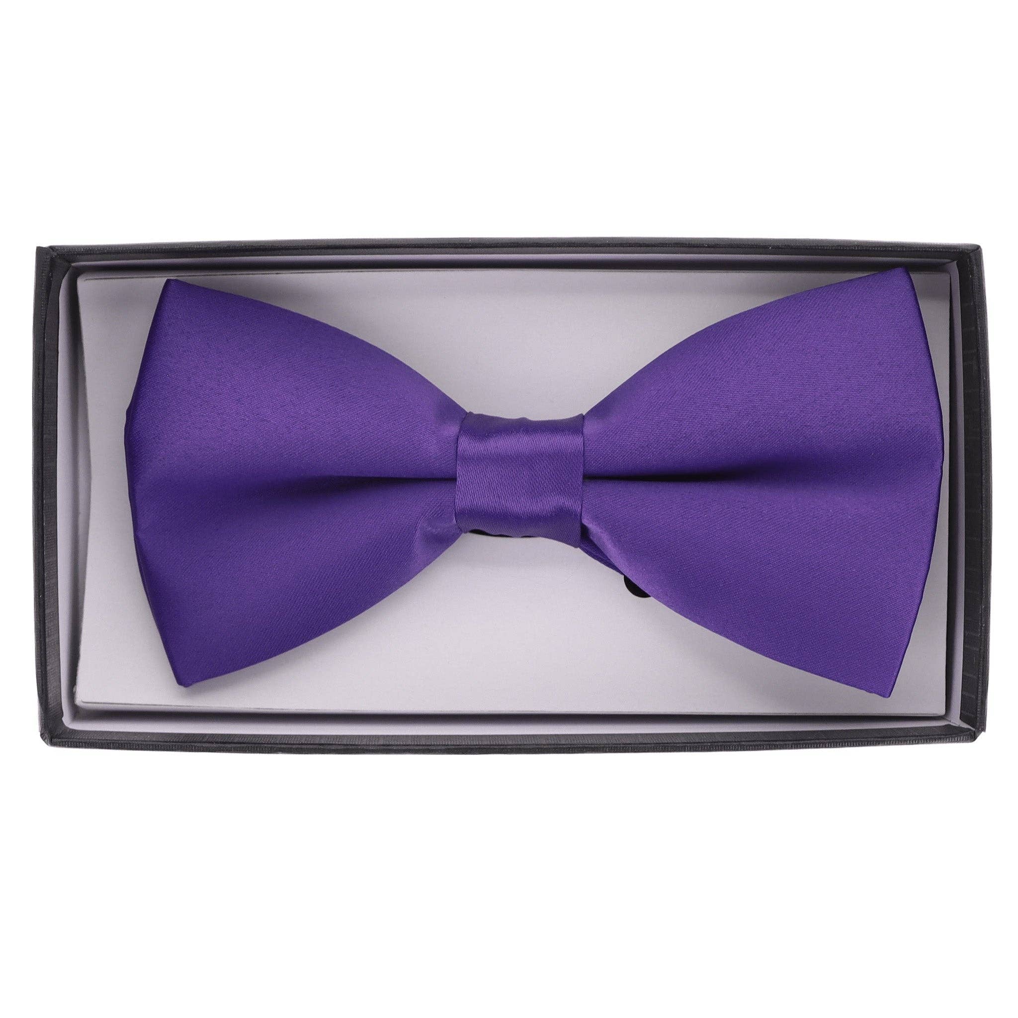 Dubal Brothers - Wholesale Bow Tie - Men's - Vittorio Farina Classic Bow Tie by Classy Cufflinks24