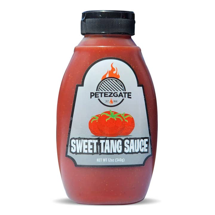 Sweet Tang Sauce for wholesale by PetezGate
