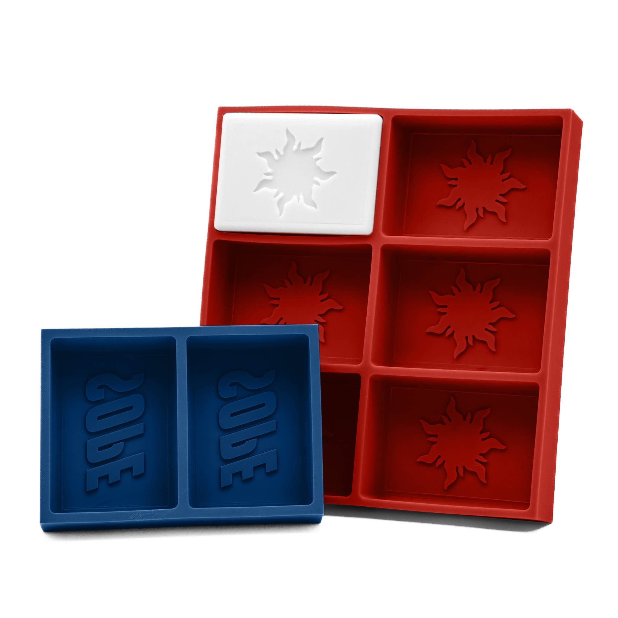 Siligrams - Wholesale DIY Craft Kit - Custom Design Soap Bar Mold, DIY4