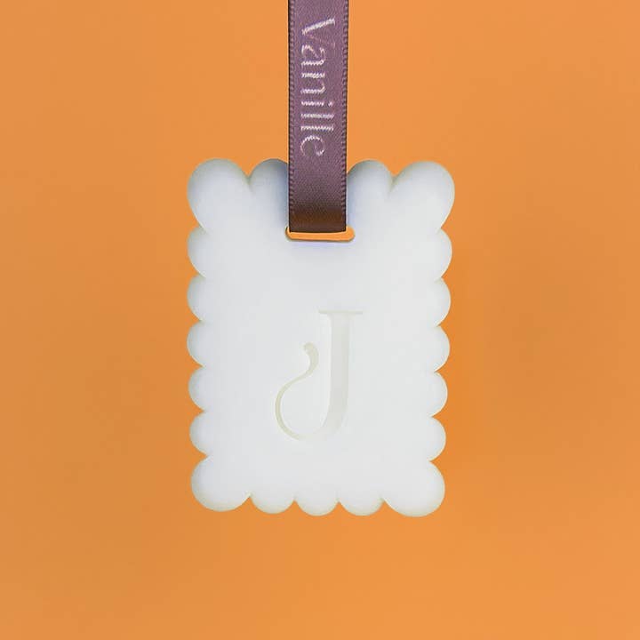 Joene - Wholesale Sachet - Vanilla-scented hanging biscuit