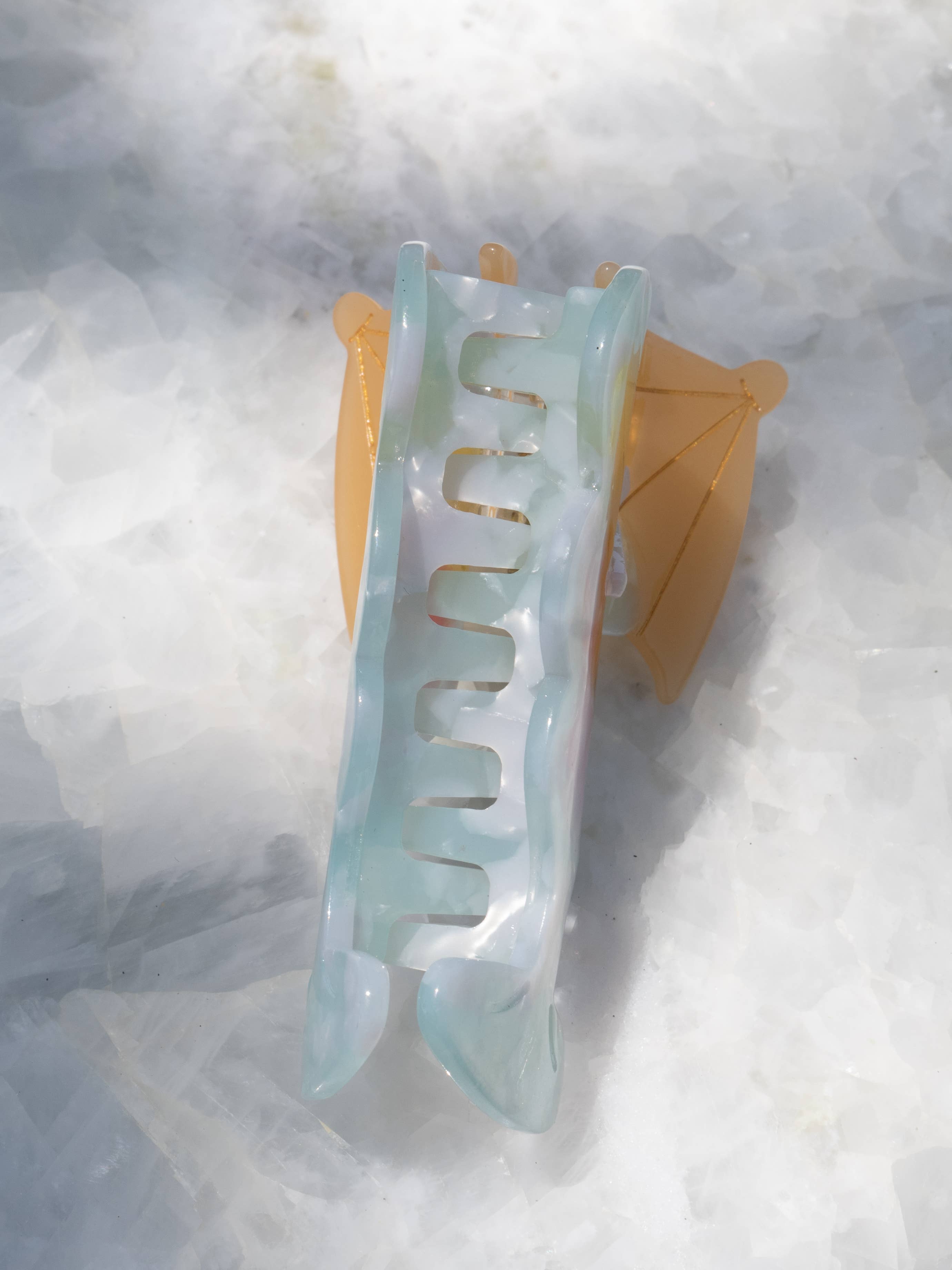 Haven - Wholesale Hair Clip - Women's - Happy Hour Hair Clip3