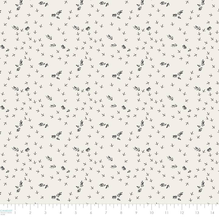 Off White Hen House -Chicken Trail for wholesale on Faire2