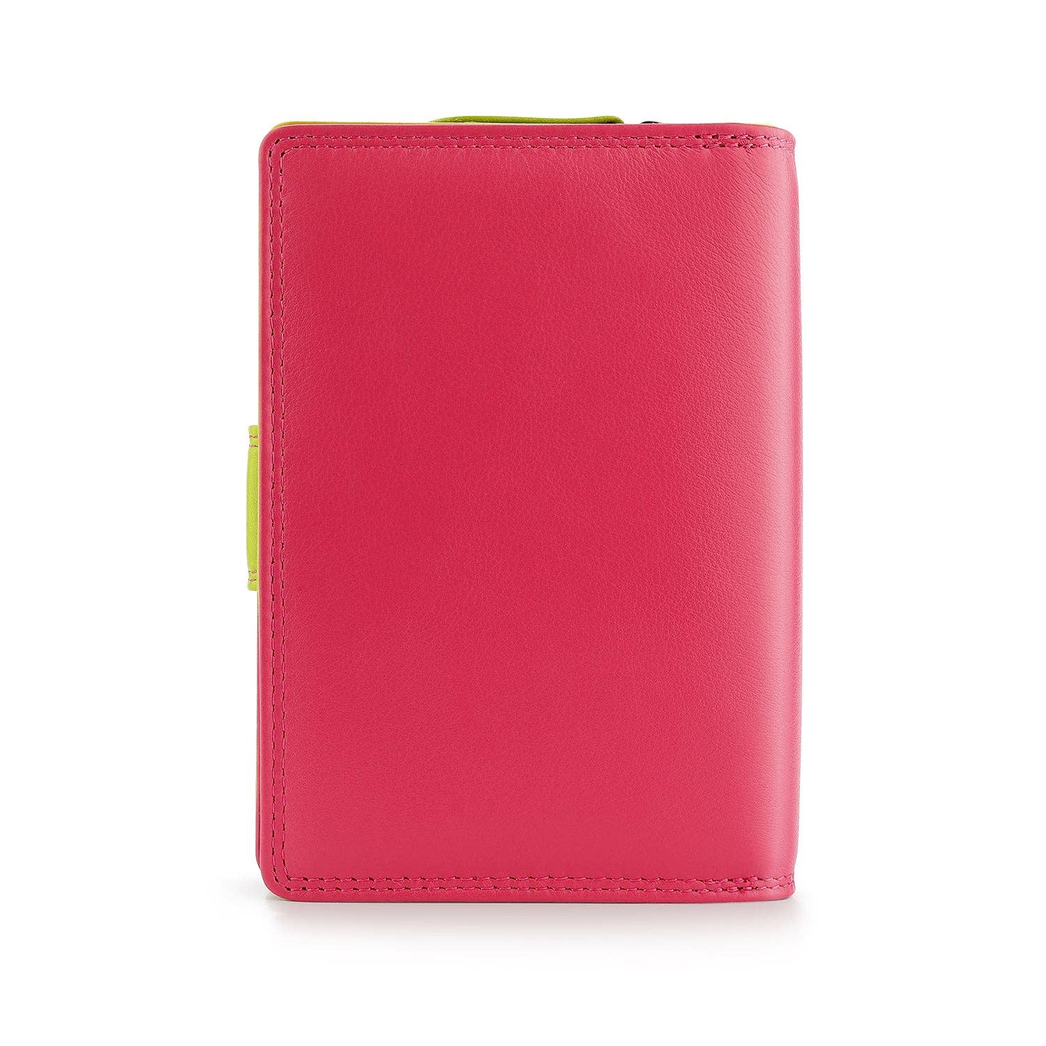 PRIMEHIDE - Venta al por mayor Cartera - Mujer - Monedero con doble solapa de la colección London - 608144