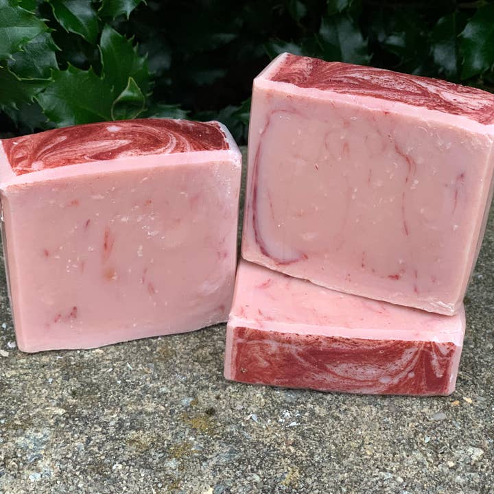 Earth Mother for wholesale by I Luv You Soaps,LLC