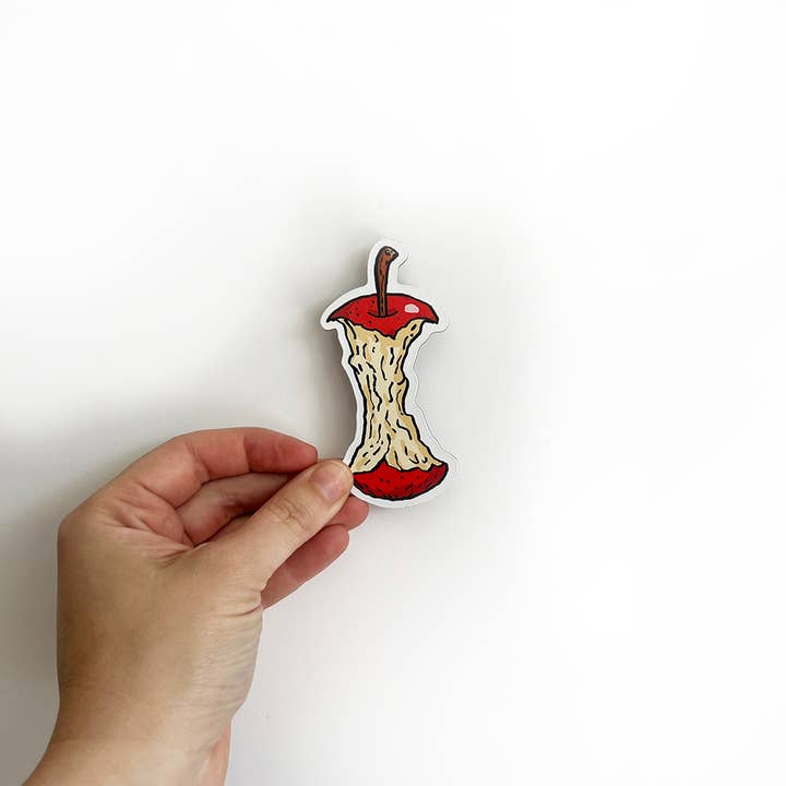 Billie Justice Thomson - Wholesale Magnet - Good Food Magnets