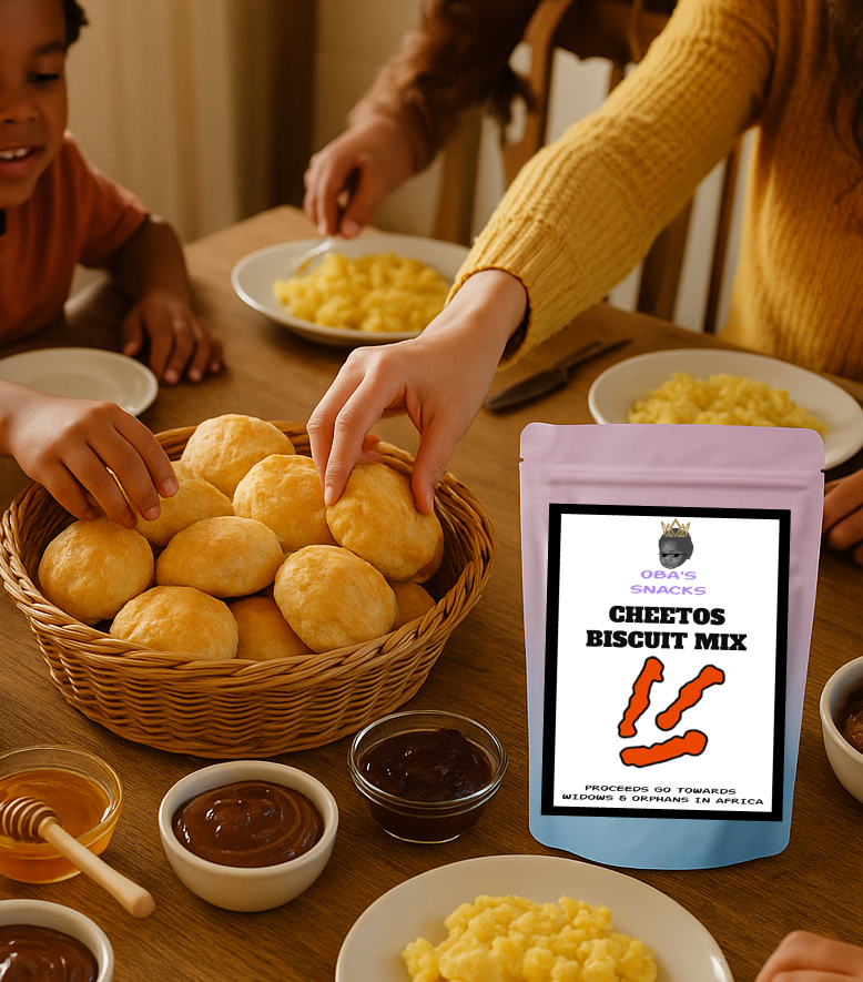 Maqoba – Großhandel Keks-Mix – Einzigartige Keks-Mischungen mit Geschmack! (Lecker, einzigartig, erschwinglich)3