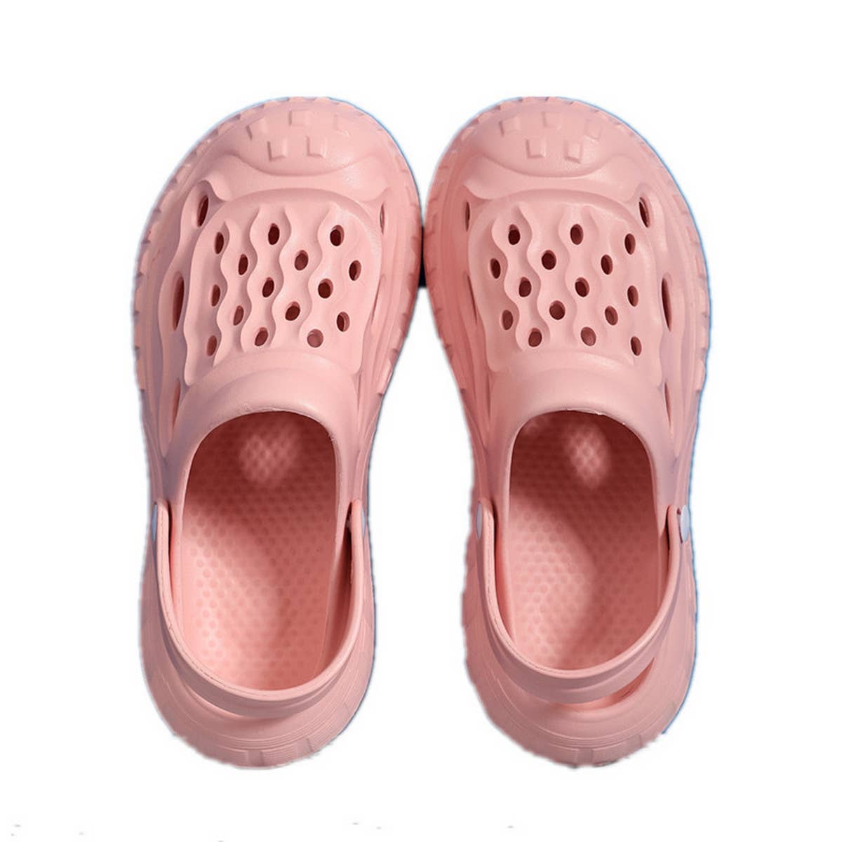ACCITY - Wholesale Slippers - Women's - NEW STYLE CLOGS AND SLIPPERS FOR HOME USE_CWSHS06429