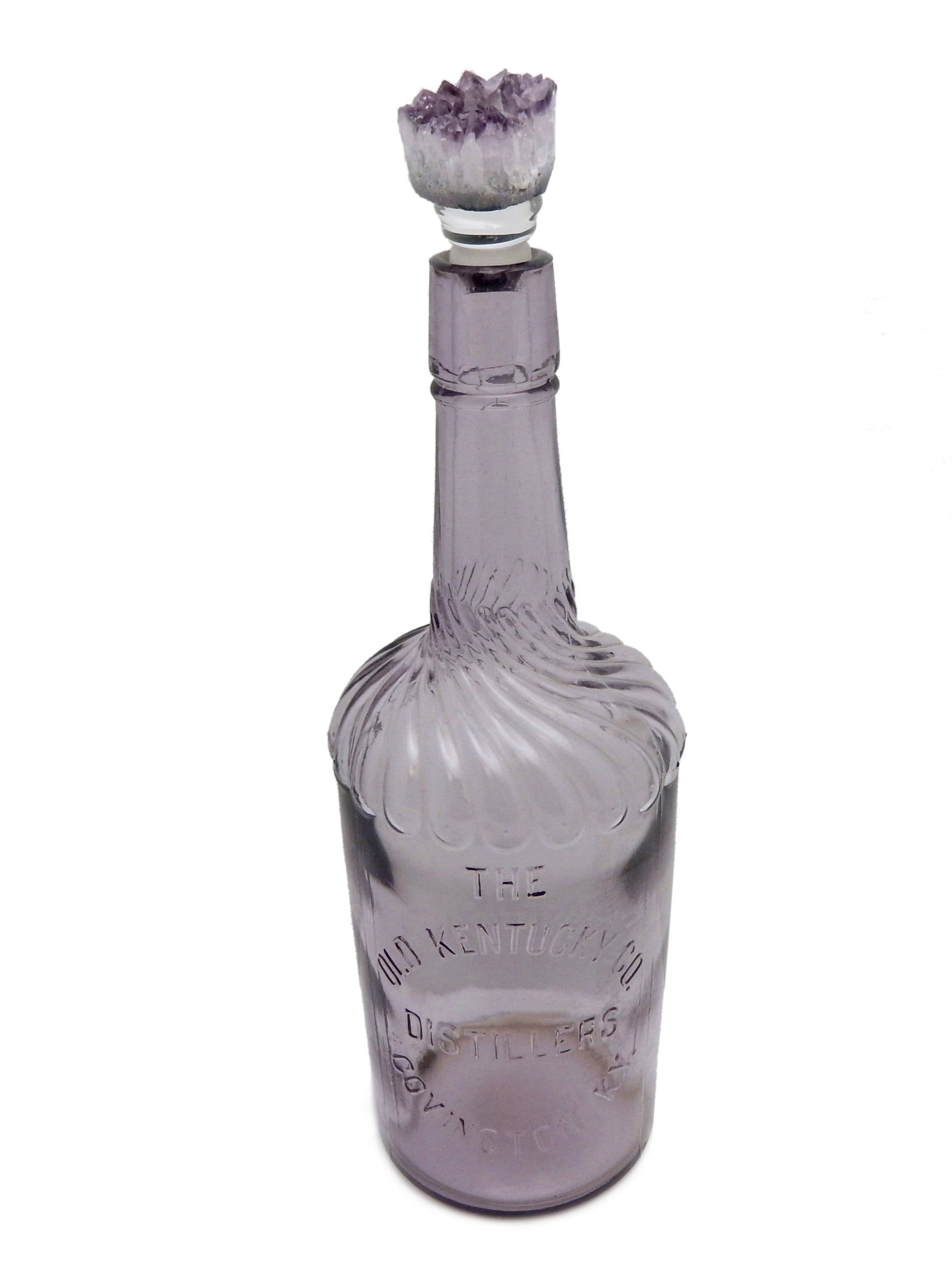 Rock Paradise - Wholesale Wine Stopper - Crystal Bottle Stopper Amethyst Wine Stopper- Crystal Quartz Collection - Feng Shui5