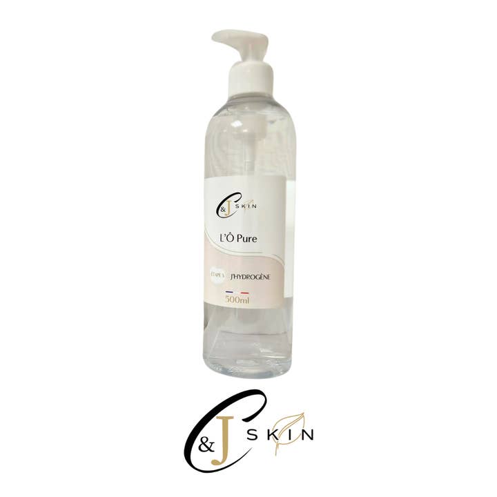 CJ Skin - L'Ô Pure for wholesale by Cire & Jolie