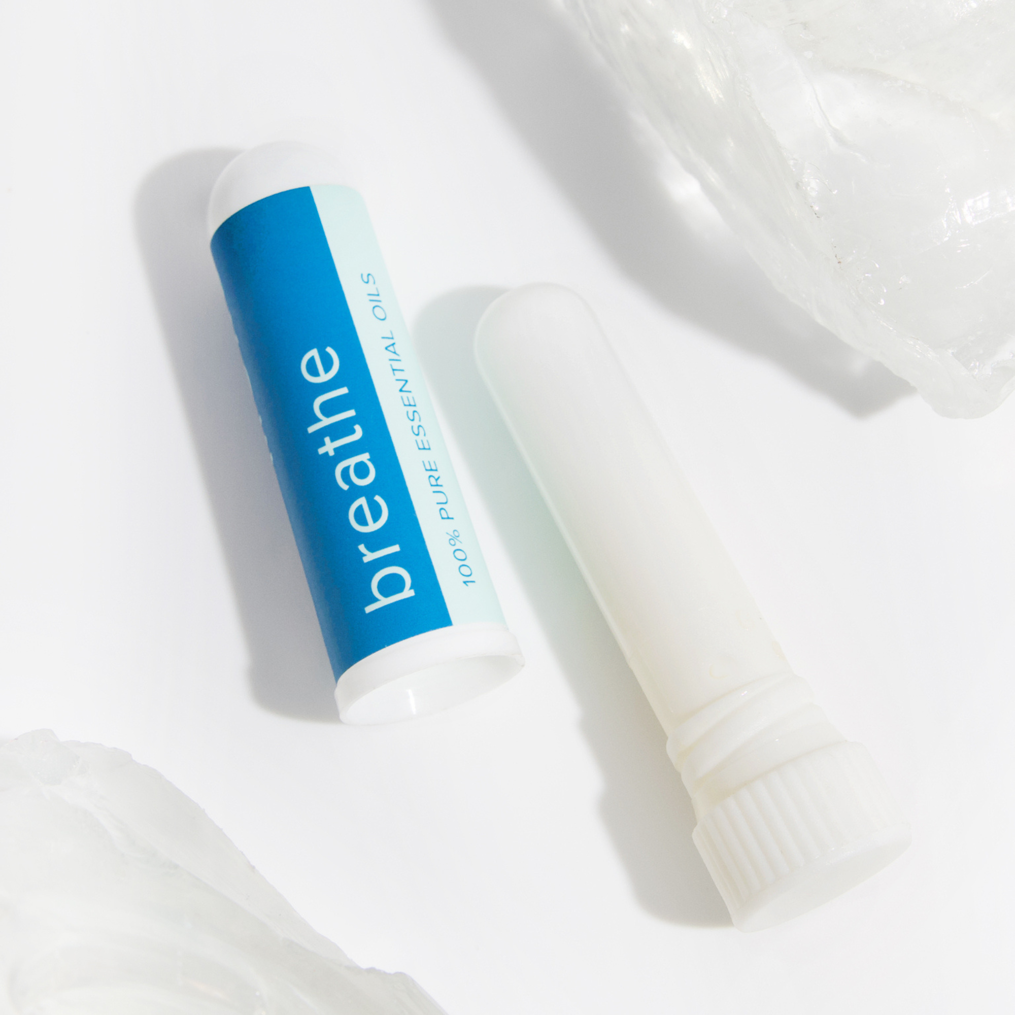 MOXĒ – Inalador de aromaterapia por atacado – Inalador de Aromaterapia Breathe3