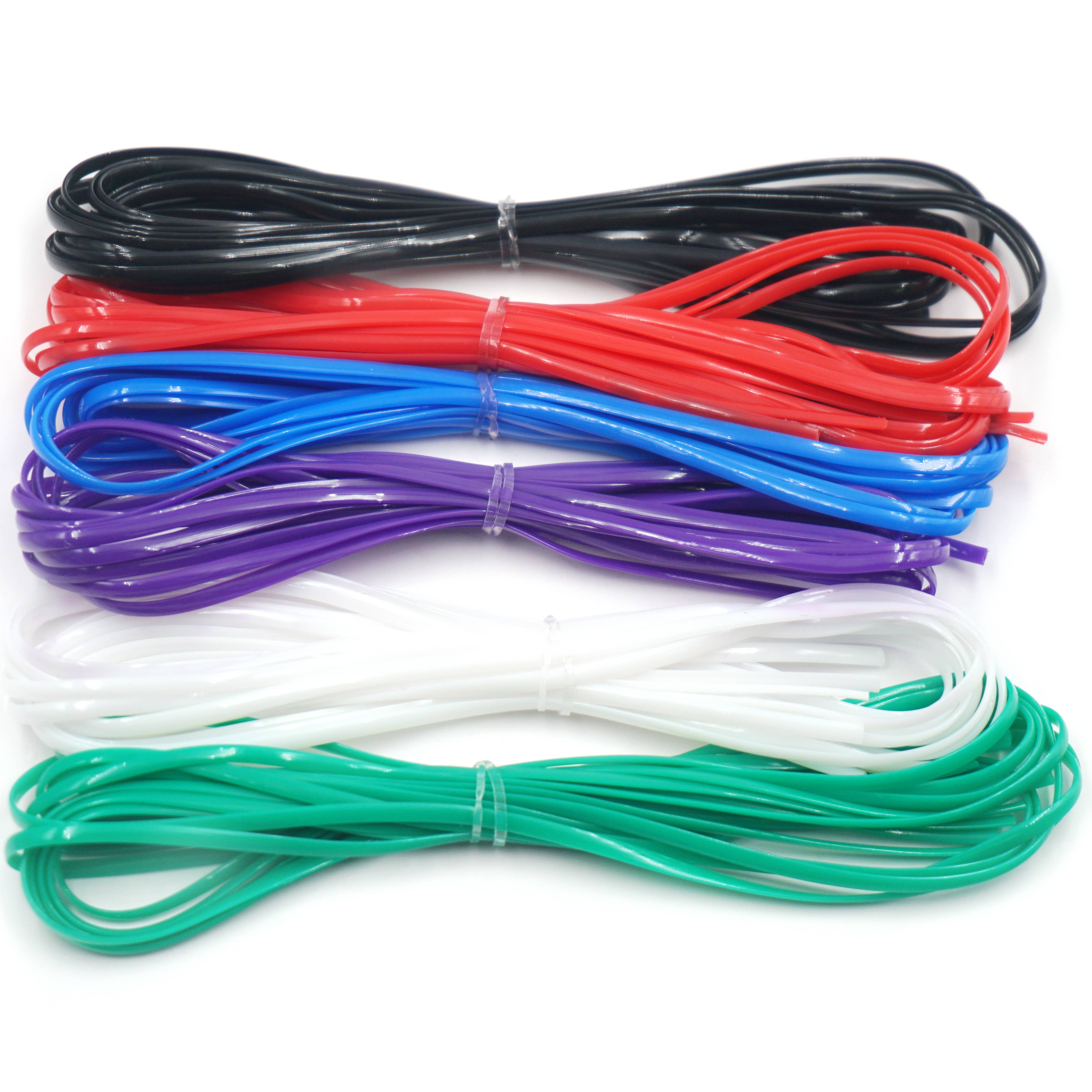 Angels Craft - Wholesale Craft Supplies - Plastic Craft Cord, 18-ct2