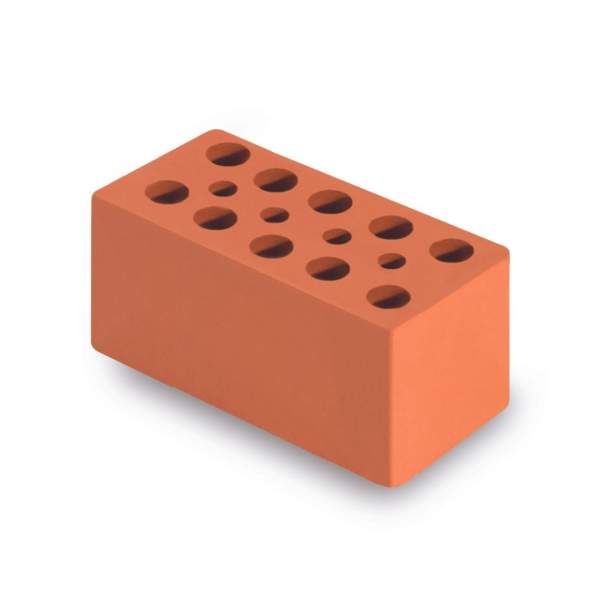 Eitech Teifoc - Wholesale Building Set - Kids - 906601 - Regular brick red0