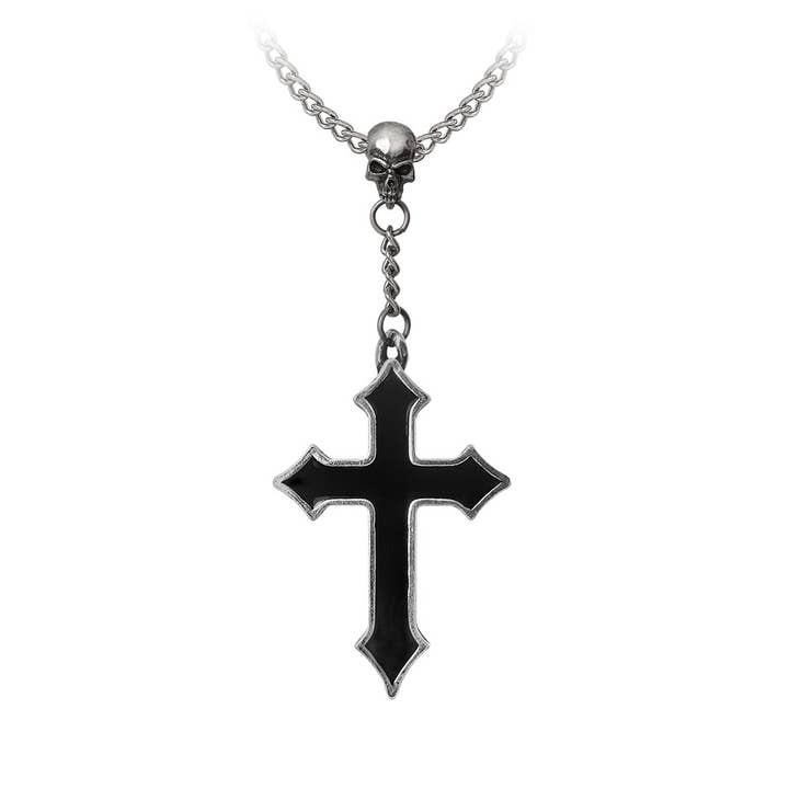Croce di Osbourne (Collana) per la vendita all'ingrosso da parte di Alchemy England (Euro)
