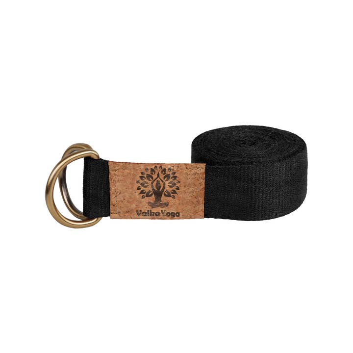 Valka Limited - Wholesale Yoga Strap/Band - Cotton Yoga Strap4