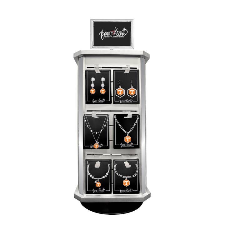 Tennessee Volunteers Hall of Fame Package Assortment for wholesale by From The Heart