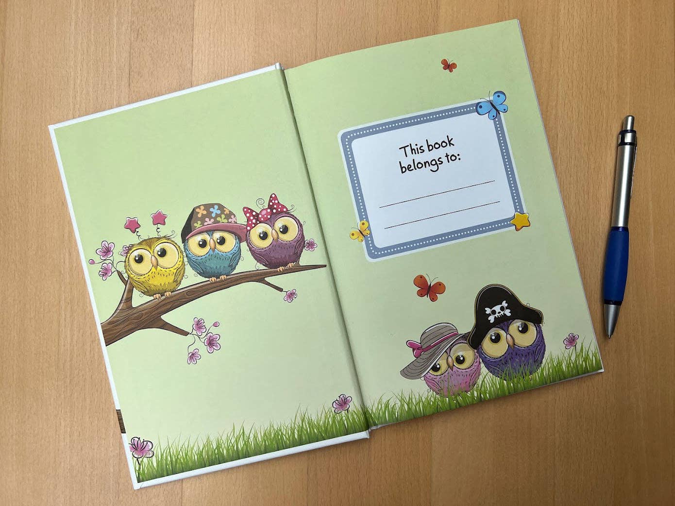 Life Is Better With Friends - Wholesale Early Reader Book (6-8) - My Friends and I Memory Book1