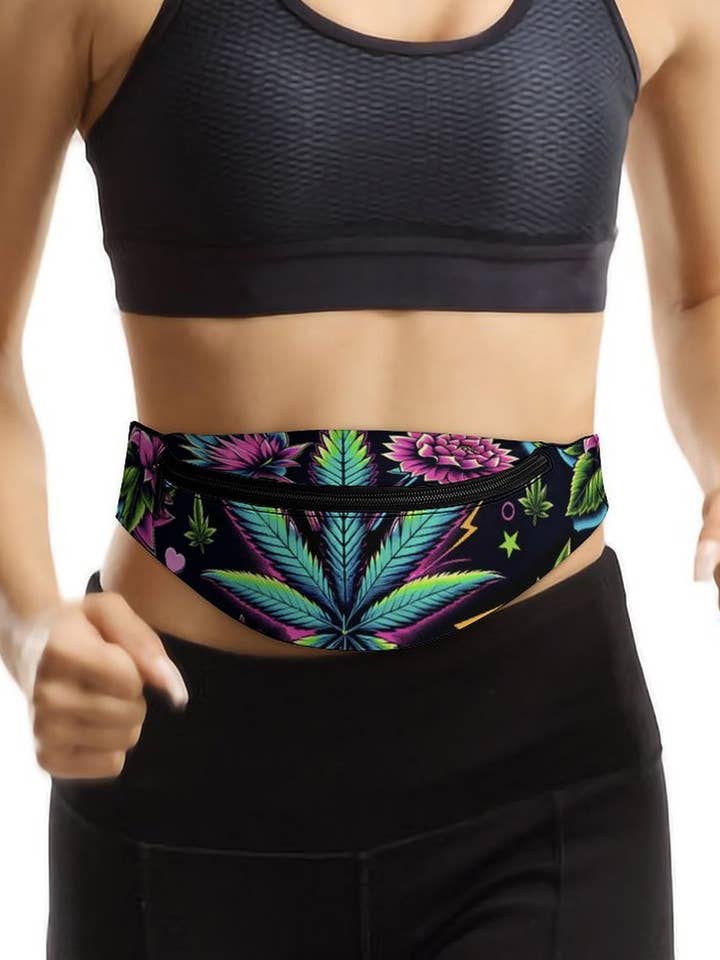 Marsupio: Moon Rocks per la vendita all'ingrosso da parte di Just Get High™