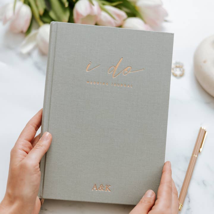 The Inspired Stories – Engroshandel Dagbog – Bryllup Tidende