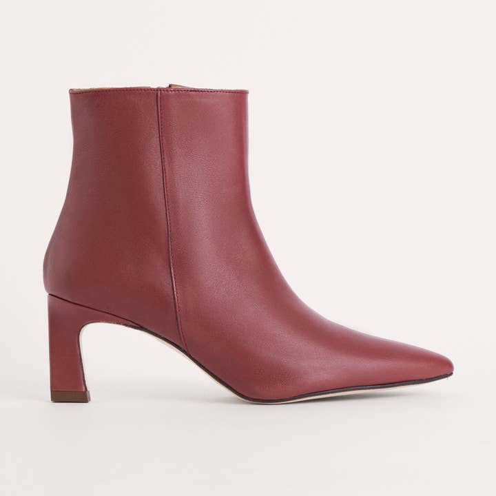 Bruna por atacado de Malababa