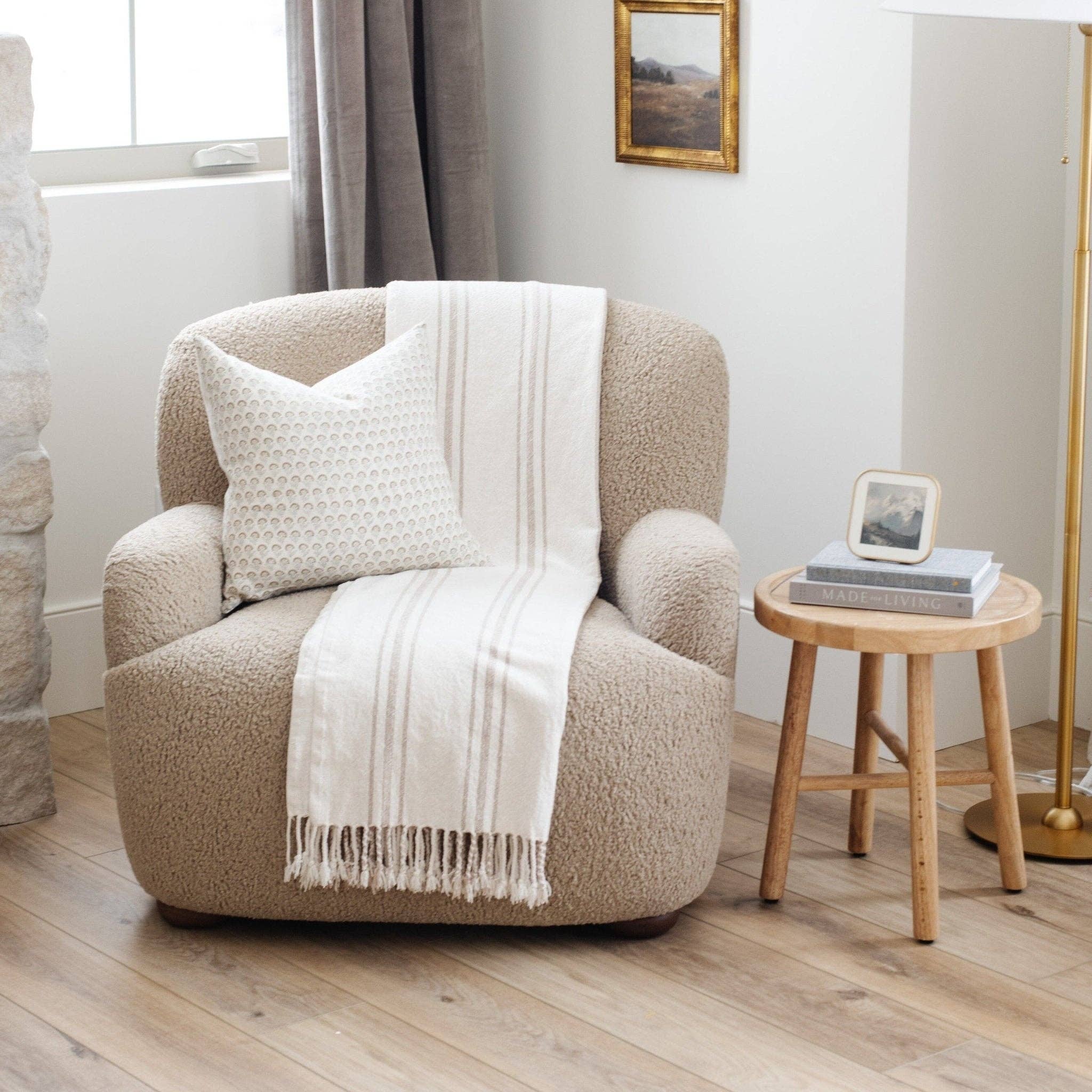 Saranoni - Wholesale Throw Blanket - CHENILLE FRINGE THROW BLANKETS19