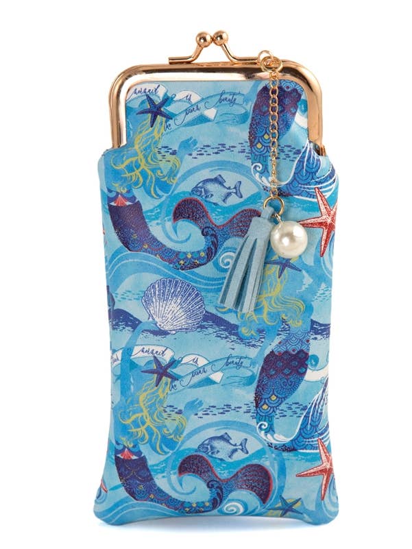 Mermaid Accessoires Koffer voor wholesale door Value Arts