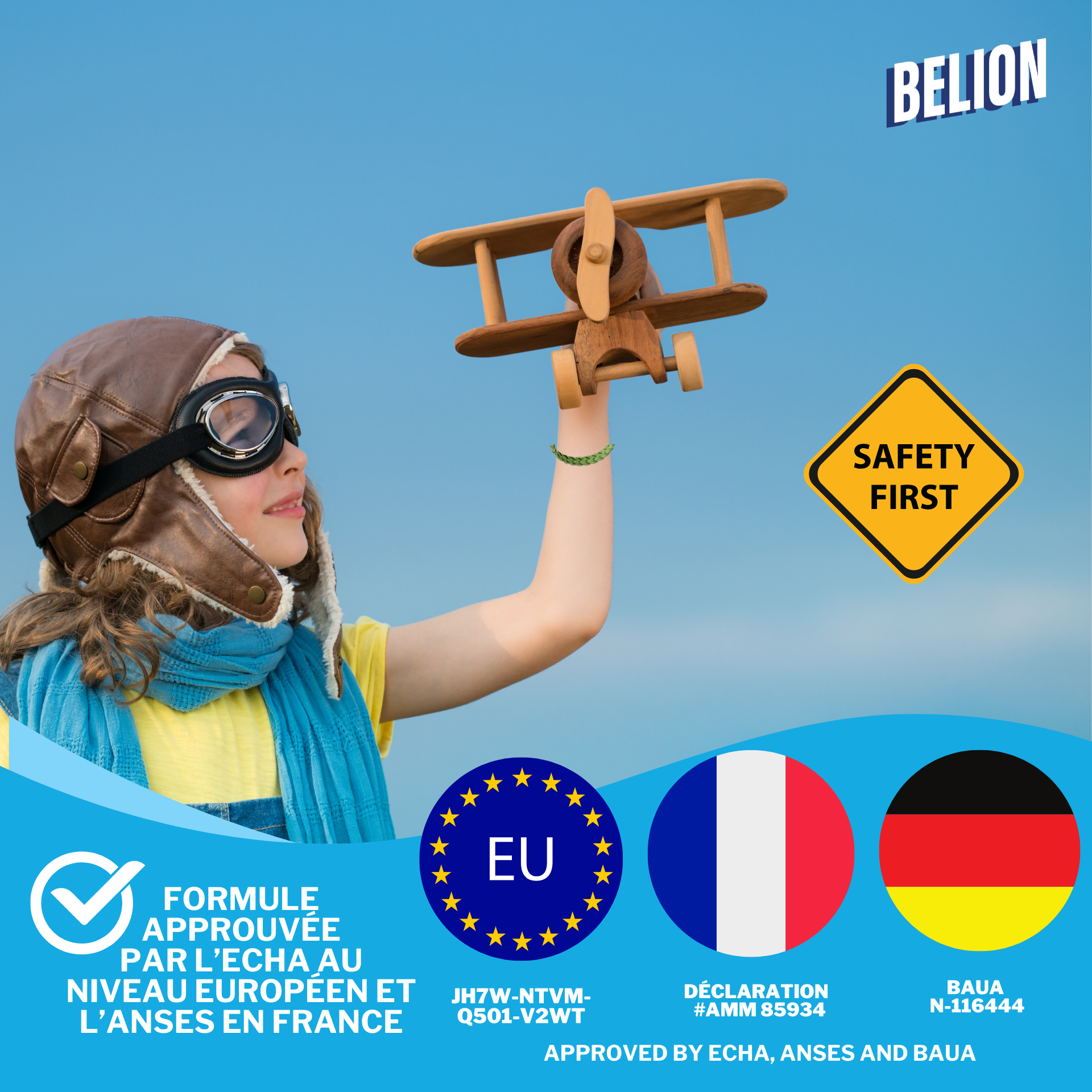 LITTLE RITUEL SAS - Vendita all'ingrosso Repellenti per insetti - Braccialetto Antizanzare in Microfibra Naturale 100% - Confezione da 106