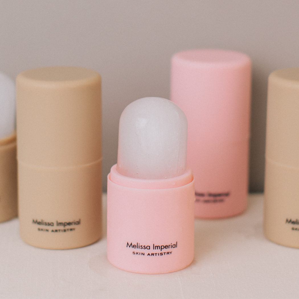 Beige Beige Cryo Facial Ice Pop – Strumento di Lusso Quotidiano per la Cura della Pelle in vendita all'ingrosso su Faire3