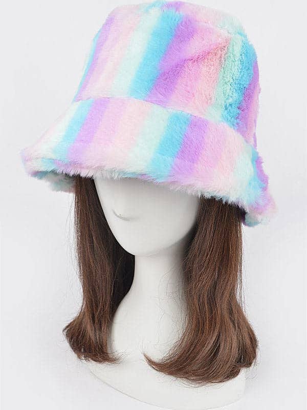 2371 Multicolor 1 - Lot de 6 pour la vente par Apparel Candy