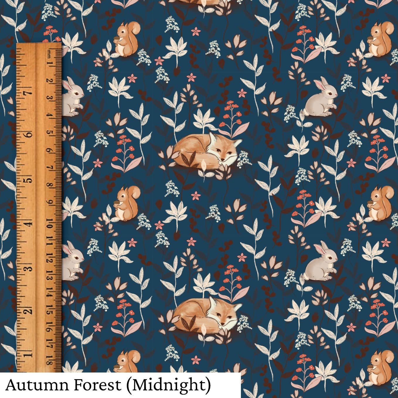 Belle & Boo Ltd - Wholesale Fabric - Belle and Boo Fabrics - Ordering Between 10m - 49m Fabric69