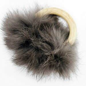 Amunet´s - Wholesale Pet Toy - Cat - Amunet's® bunny bun wood2