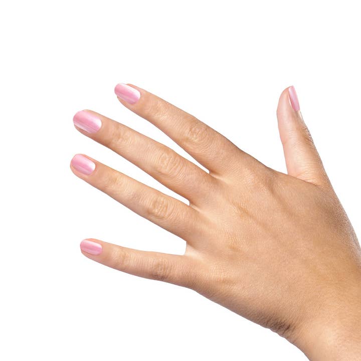 Duri Cosmetics - Wholesale Nail Polish - 30 Pearl Pink, Shimmer Light Pink Nail Polish