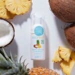 NANOCCI - Venta al por mayor Limpiadores faciales - Espuma limpiadora Douce Mousse 100ml - TOO FRUIT