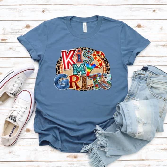 Kys Mine Grits for engroshandel hos Avenue J