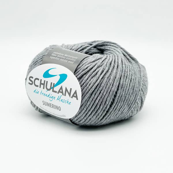 SCHULANA - Wholesale Yarn - Sumerino wool16