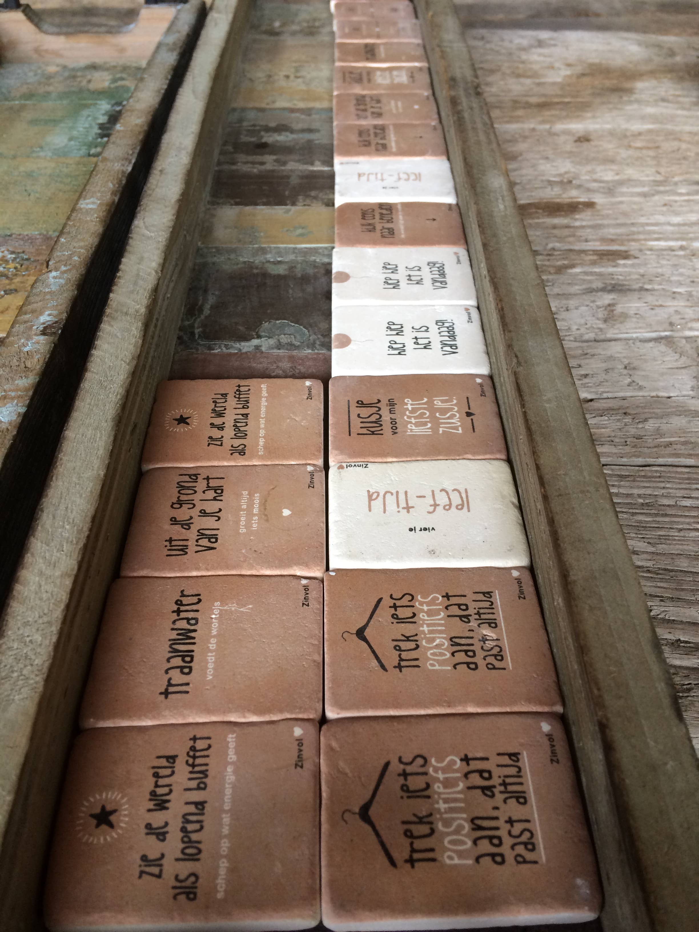 Zinvol.nu – wholesale Magnet – Pure Nature-magnet1