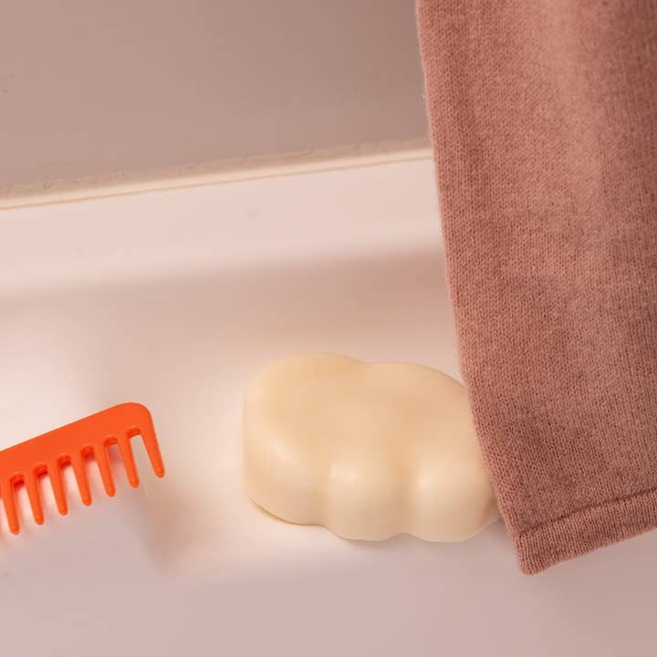 Limpador Sólido para bebés por atacado de Amour Tempête