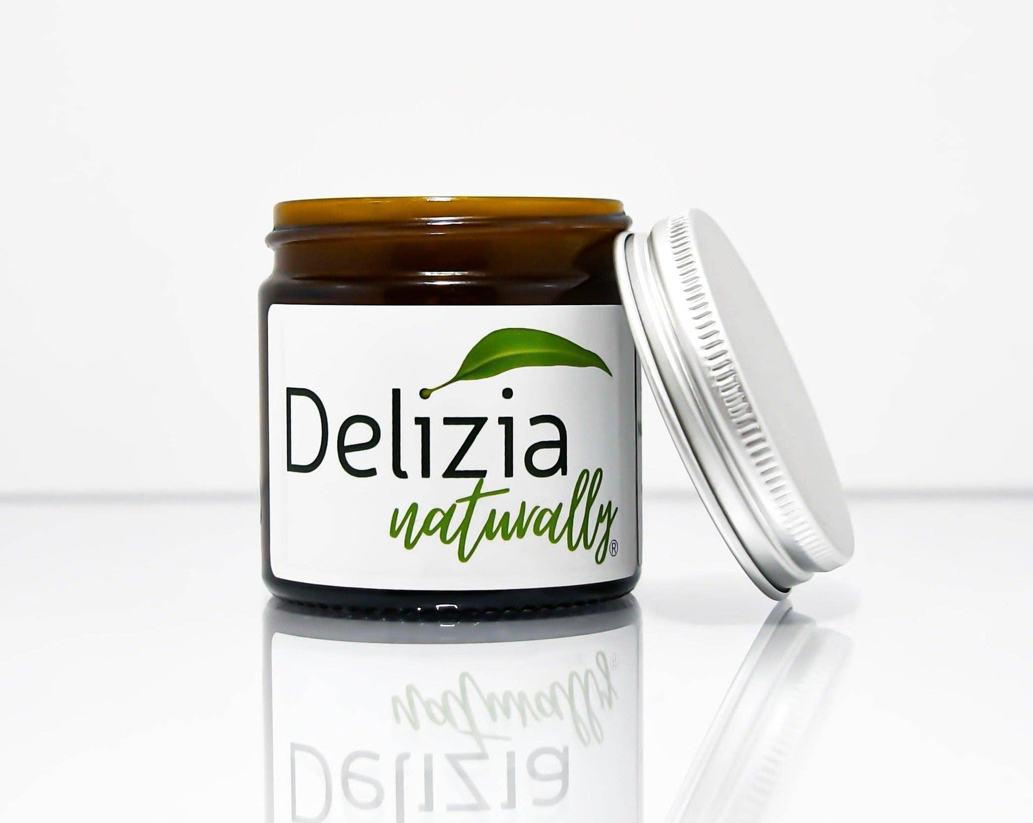 Delizia Naturally - Wholesale Body balm/butter - Special 5 - Tallow Balm