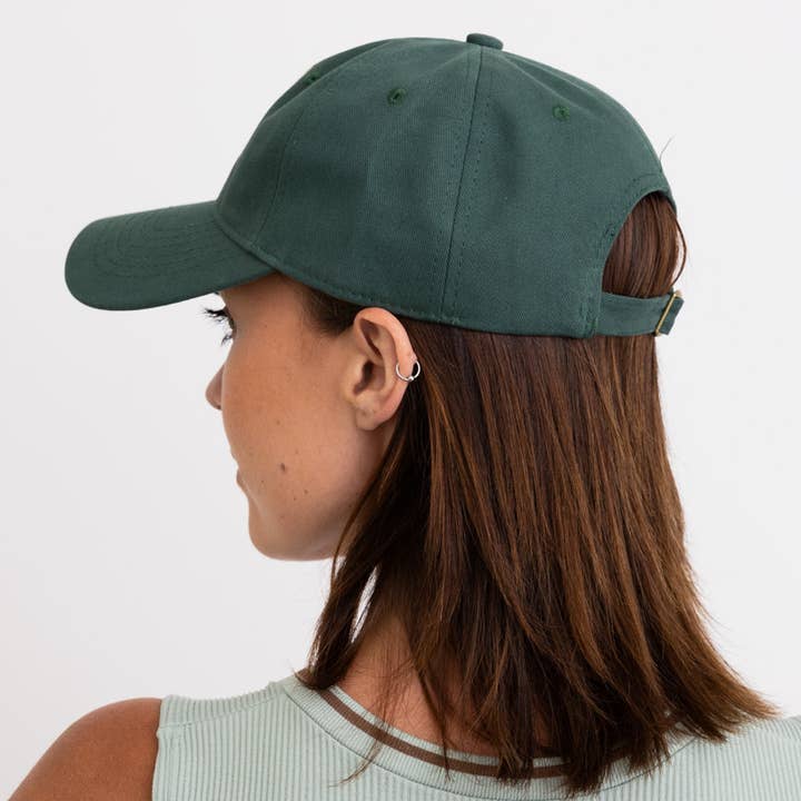 Leto Accessories - Vendita all'ingrosso Cappellino da baseball - Donna - Cappellino da baseball con ricamo a fiocco10